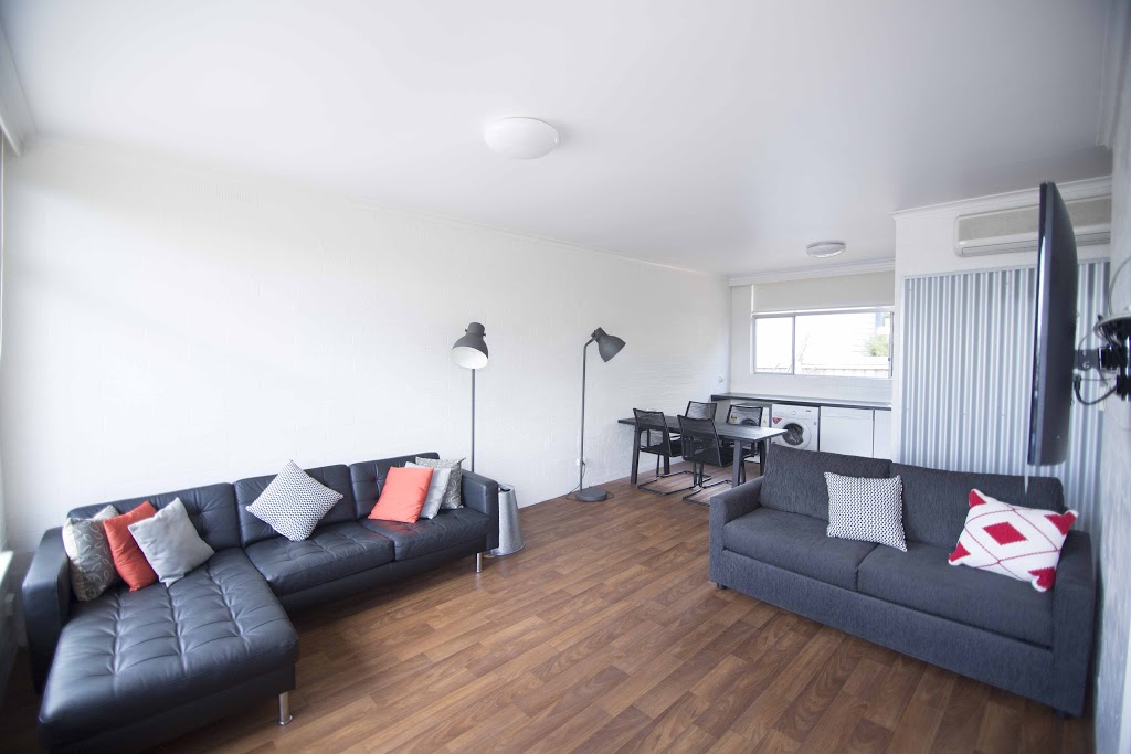 Siesta Central Apartments | 271 York St, Sale VIC 3850, Australia | Phone: (03) 5144 2744