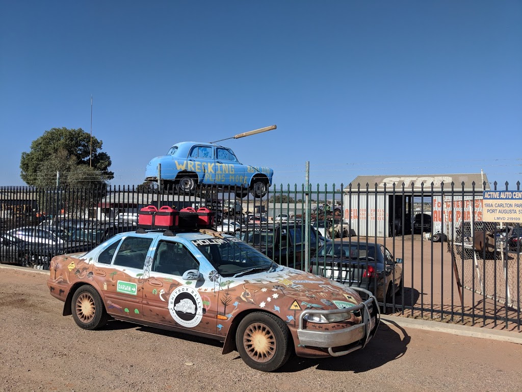 Port Augusta Mechanical | car repair | 198A Carlton Parade, Port Augusta SA 5700, Australia | 0886411111 OR +61 8 8641 1111