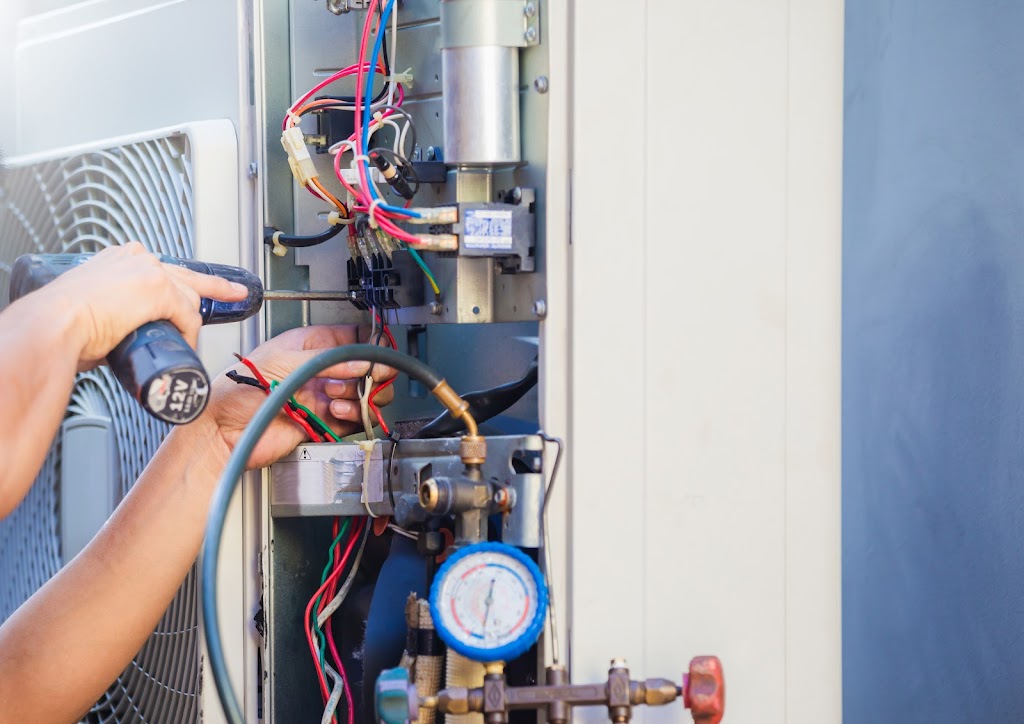 THE AIR CON BLOKE | 163 Willina Rd, Coolongolook NSW 2423, Australia | Phone: 0433 500 977