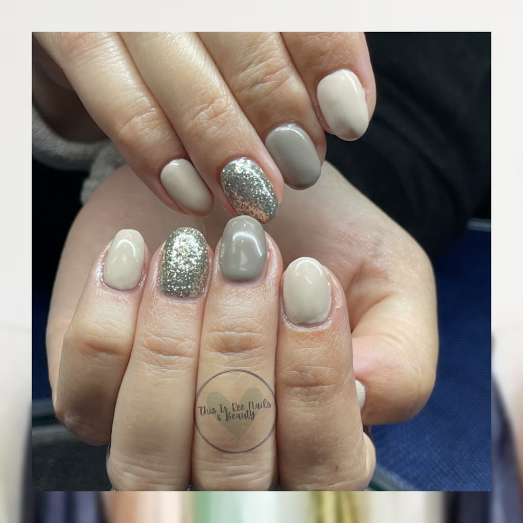 This is Ree Nails and Beauty | beauty salon | 101 Switchback Rd, Chirnside Park VIC 3116, Australia | 0400887641 OR +61 400 887 641