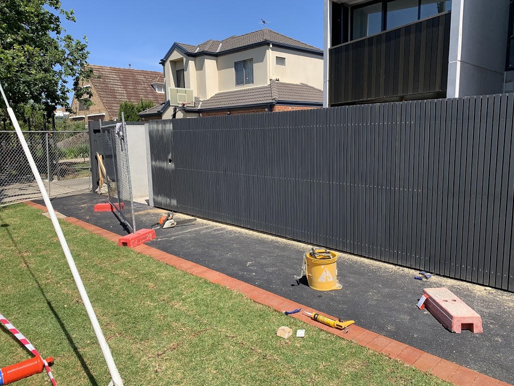 Paine Group Timber Fencing & Retaining Walls | general contractor | 70 Heatherdale Rd, Mitcham VIC 3132, Australia | 0407849300 OR +61 407 849 300