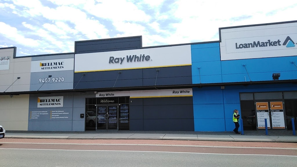 Ray White Leading Edge WA | real estate agency | 2/1 Sarasota Pass, Clarkson WA 6030, Australia | 0894086970 OR +61 8 9408 6970