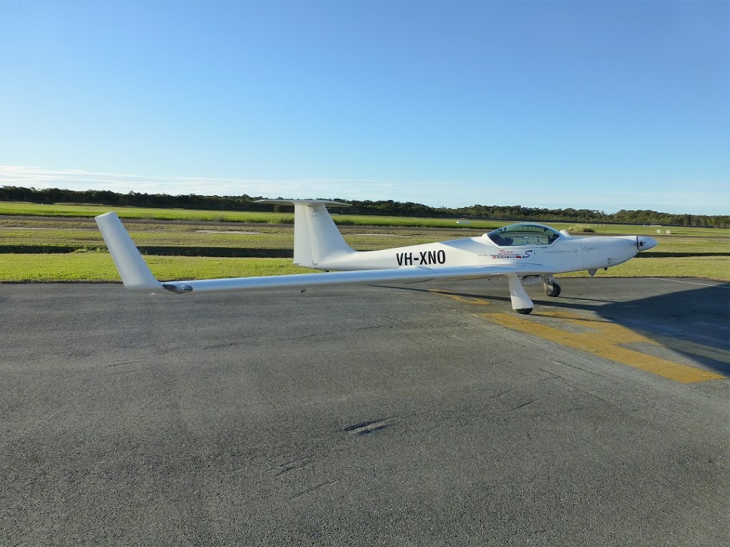 Gliding Redcliffe |  | Hangar 44, Wirraway Dr, Rothwell QLD 4022, Australia | 0407160253 OR +61 407 160 253