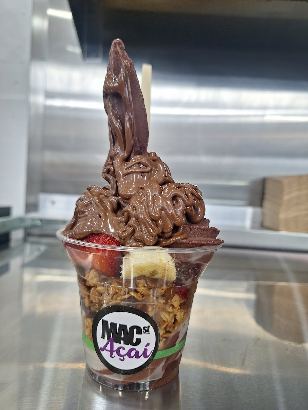 Mac St Convenience Store | 326 Macquarie St, South Windsor NSW 2756, Australia | Phone: (02) 4577 3807