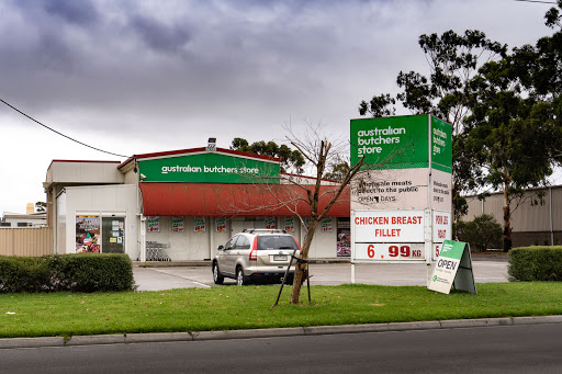 Australian Butchers Store | food | 342a Hammond Rd, Dandenong VIC 3175, Australia | 61397066006 OR +61 3 9706 6006