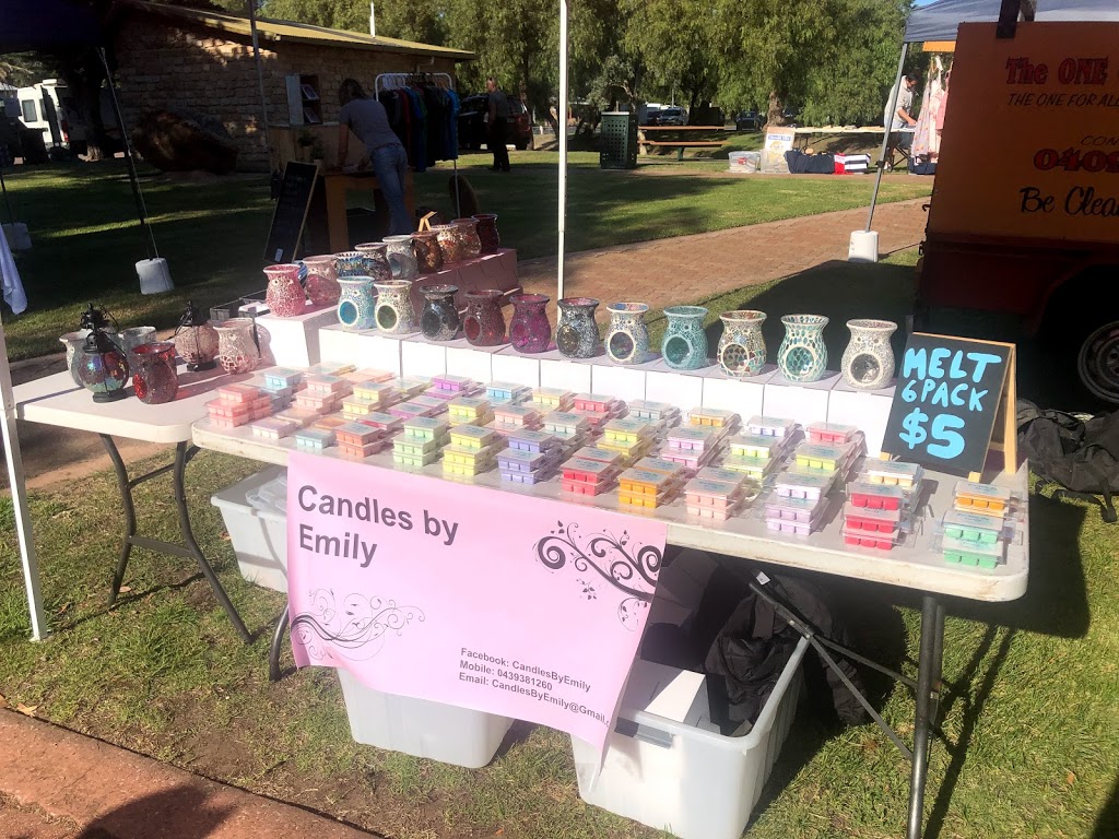 Candles By Emily | home goods store | 1A Hazel St, Horsham VIC 3400, Australia | 0439381260 OR +61 439 381 260