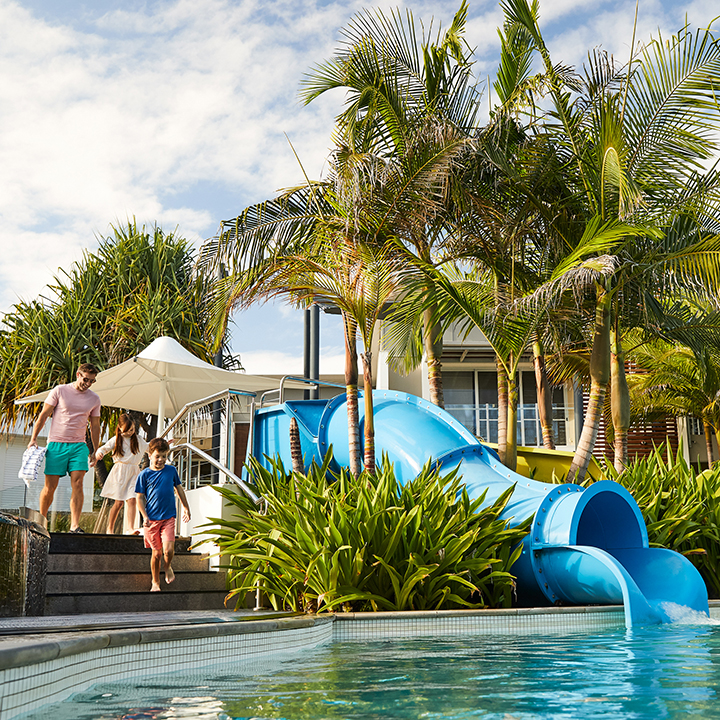 RACV Noosa Resort | 94 Noosa Dr, Noosa Heads QLD 4567, Australia | Phone: 1300 273 962