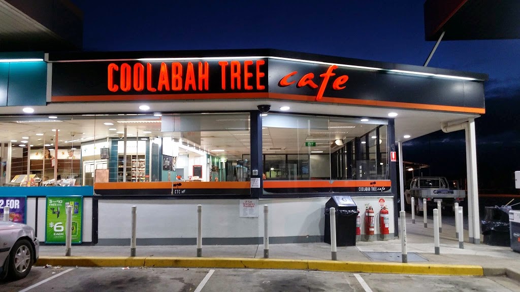 Coolabah Tree Cafe | restaurant | Yass Service Centre, 1713 Yass Valley Way, Yass NSW 2582, Australia | 0262266823 OR +61 2 6226 6823