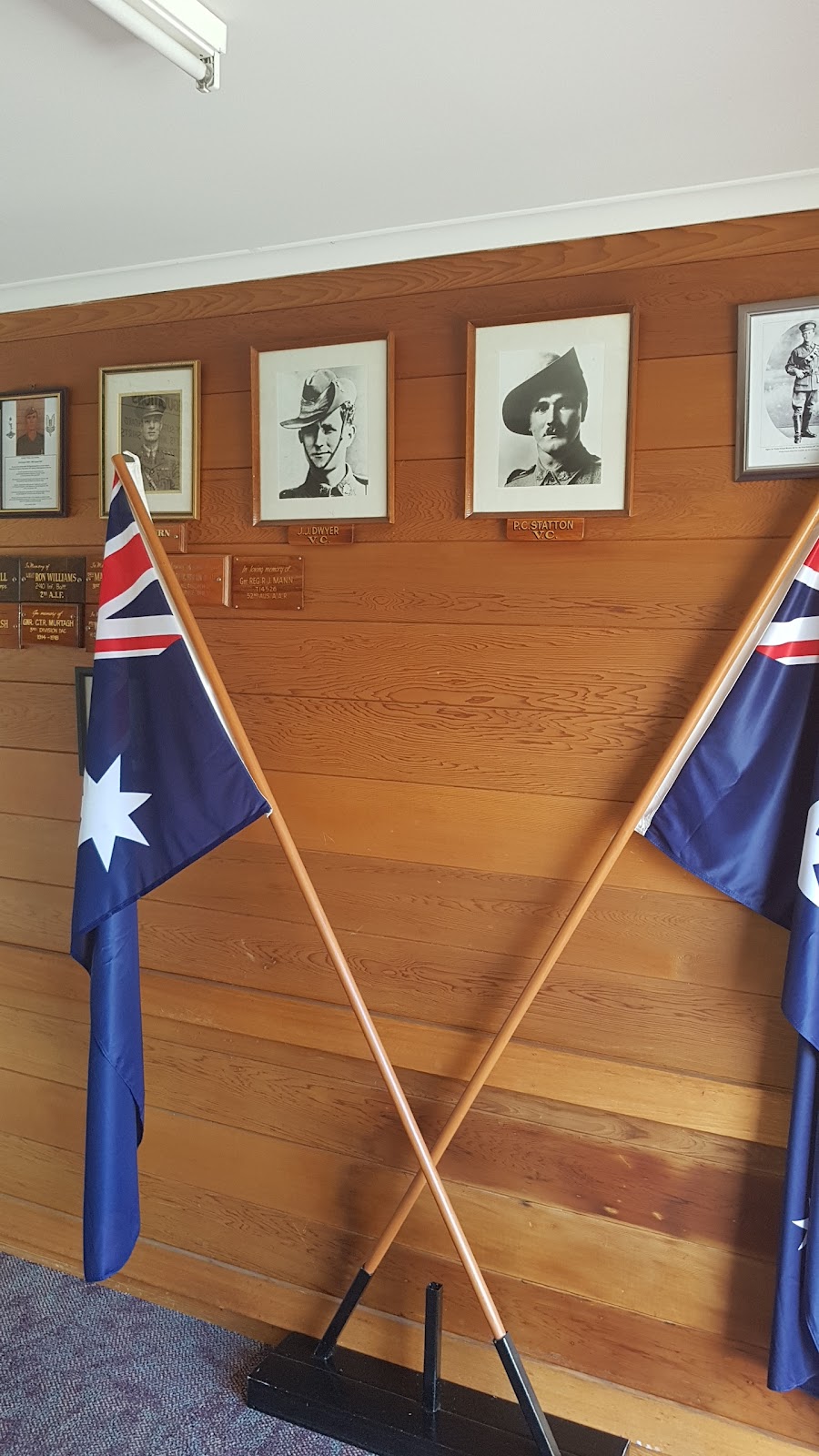 New Norfolk RSL Club | 30 George St, New Norfolk TAS 7140, Australia | Phone: (03) 6261 2931