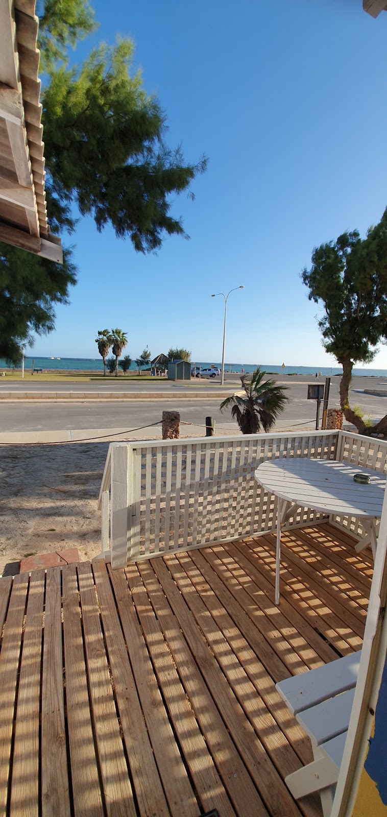 Shark Bay Holiday Cottages | 11 Knight Terrace, Denham WA 6537, Australia | Phone: (08) 9948 1206