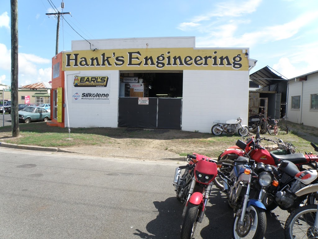 Hanks Engineering | car repair | 35 Barry St, Bungalow QLD 4870, Australia | 0740547144 OR +61 7 4054 7144