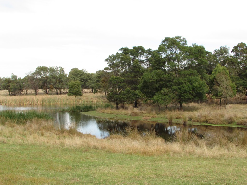 Woodlands Picnic Area | Water Res Within Royal Botanic Gardens, Wylies Creek Track, Cranbourne VIC 3977, Australia | Phone: (03) 5990 2200