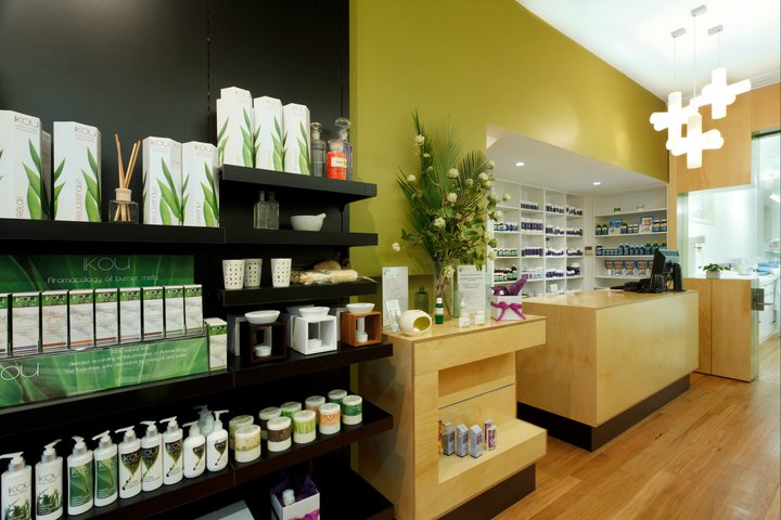 The Compounding Pharmacy Australia | 50 Avenue Rd, Mosman NSW 2088, Australia | Phone: 1300 244 073