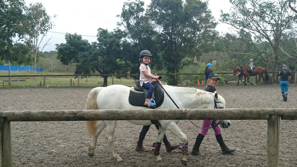 Riverside Equestrian Centre | 3666 Moggill Rd, Moggill QLD 4070, Australia | Phone: 0478 646 354