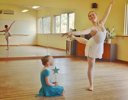 Jacinta Murphy School of Dance | 349 Springvale Rd, Glen Waverley VIC 3150, Australia | Phone: 0414 476 779