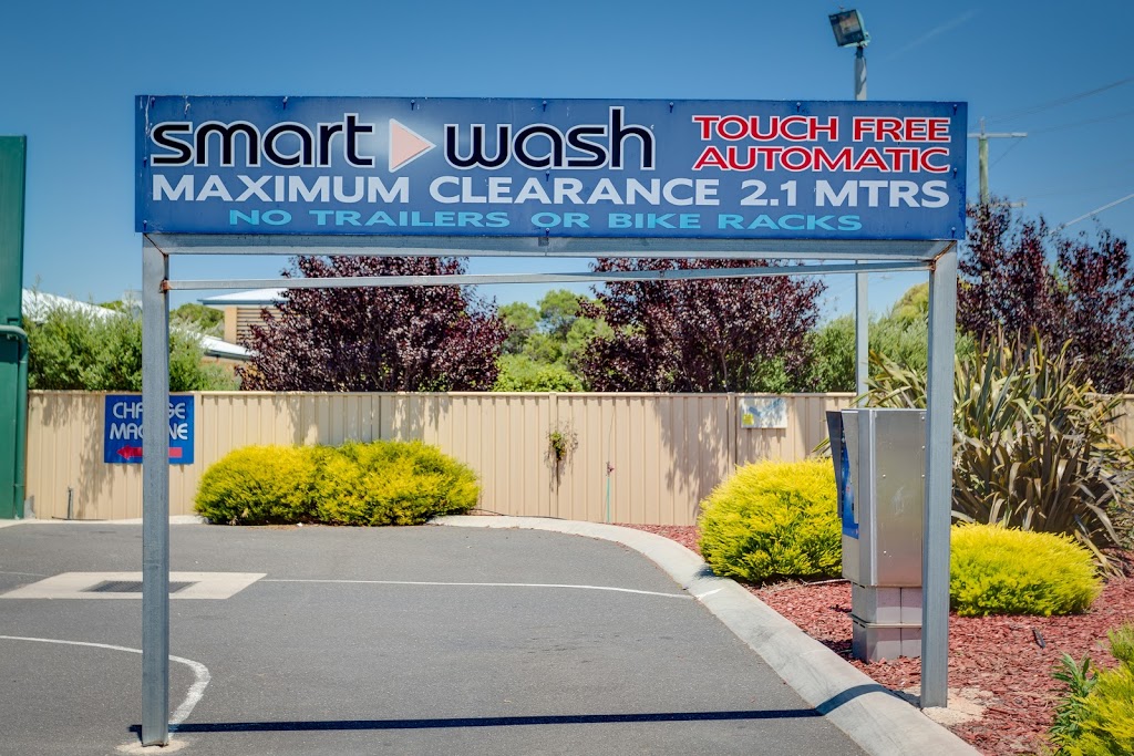 Ezyas Car Wash & Laundrette | car wash | 112-116 McKenzie St, Wonthaggi VIC 3995, Australia | 0428873214 OR +61 428 873 214