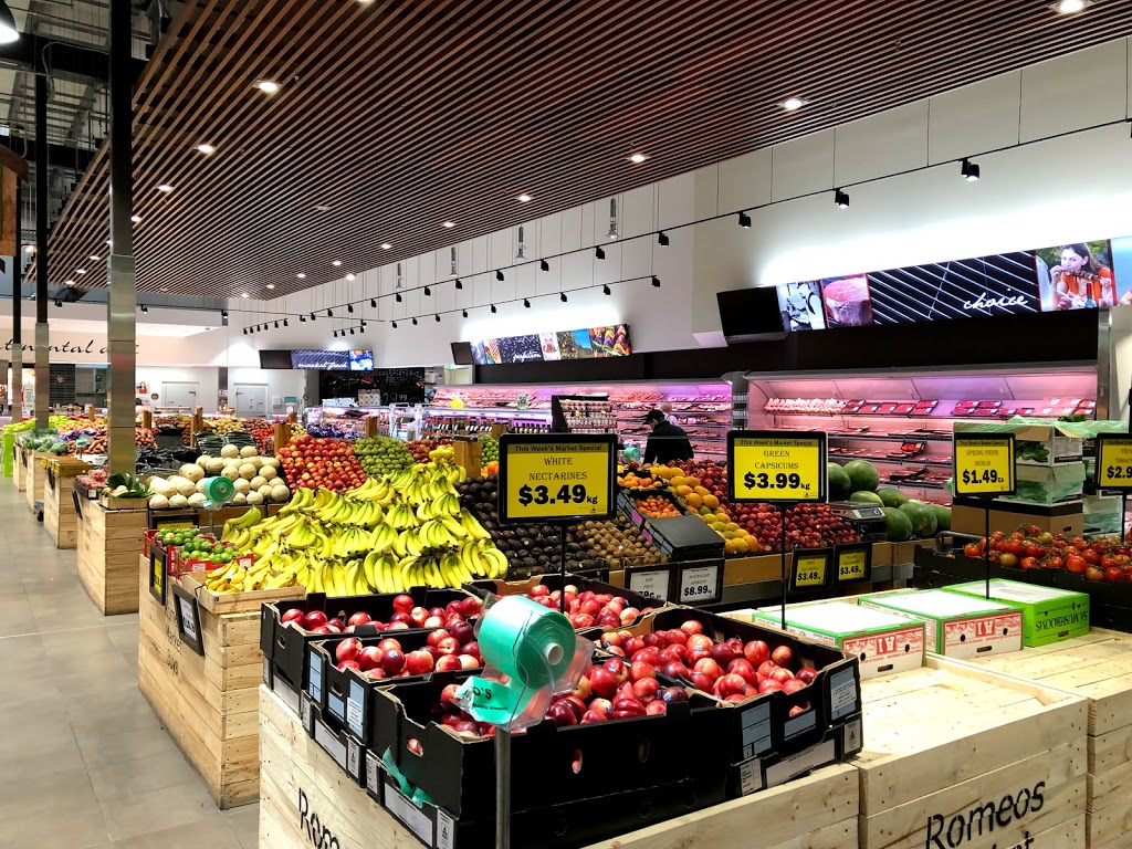 Romeos Foodland | supermarket | 325 Hancock Rd, Fairview Park SA 5126, Australia | 0882512100 OR +61 8 8251 2100
