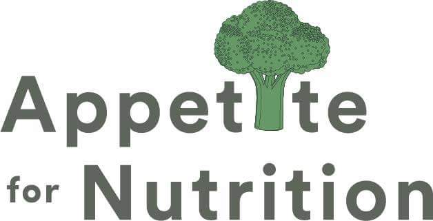 Appetite for Nutrition | health | 110 Point Cook Rd, Seabrook VIC 3029, Australia | 0393699766 OR +61 3 9369 9766
