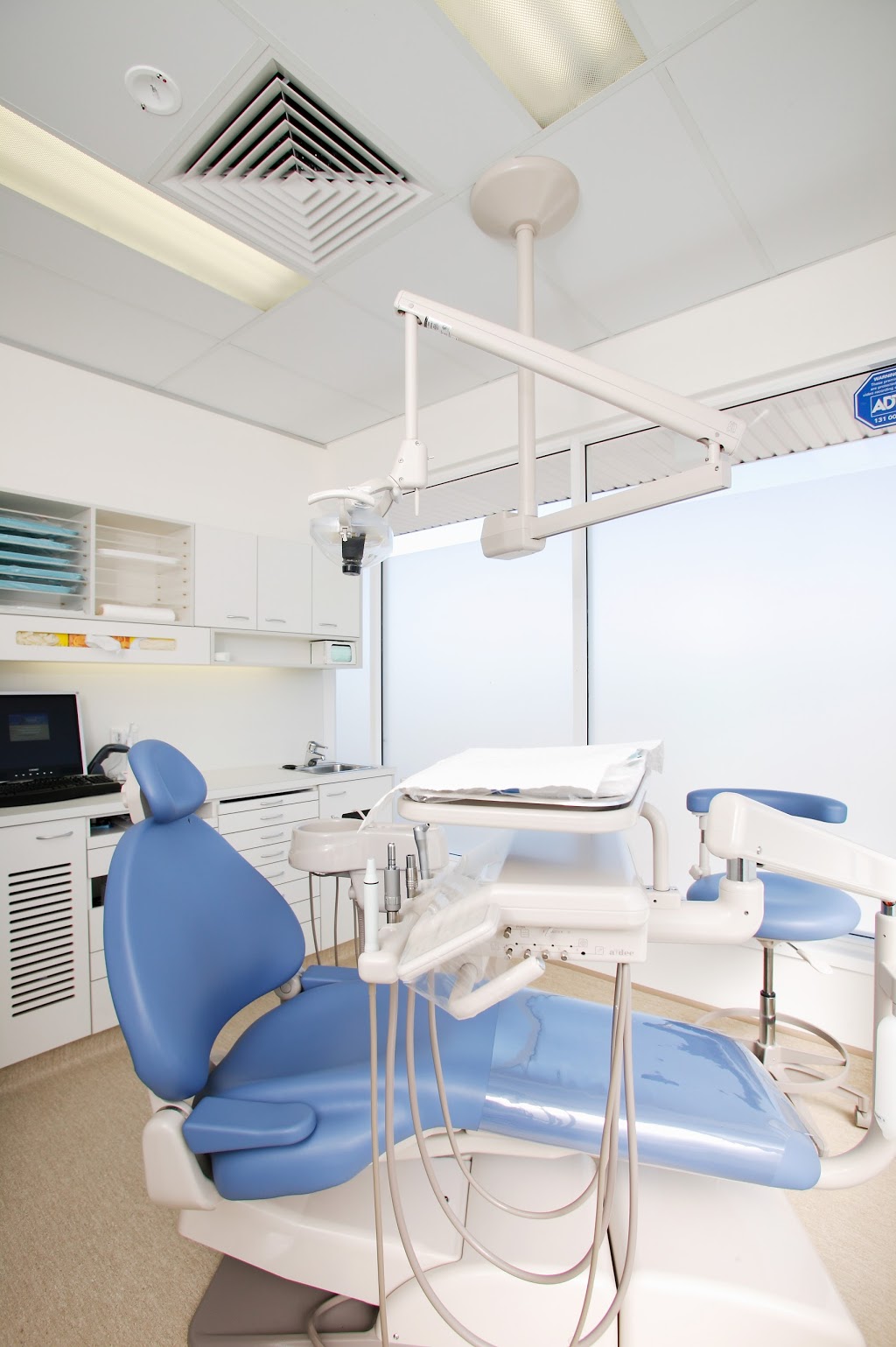 nib Dental Care Centre Glendale | dentist | 593 Main Rd, Glendale NSW 2285, Australia | 1300345300 OR +61 1300 345 300