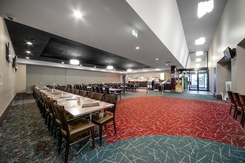 Deer Park Club | restaurant | 780 Ballarat Rd, Deer Park VIC 3023, Australia | 0393631030 OR +61 3 9363 1030