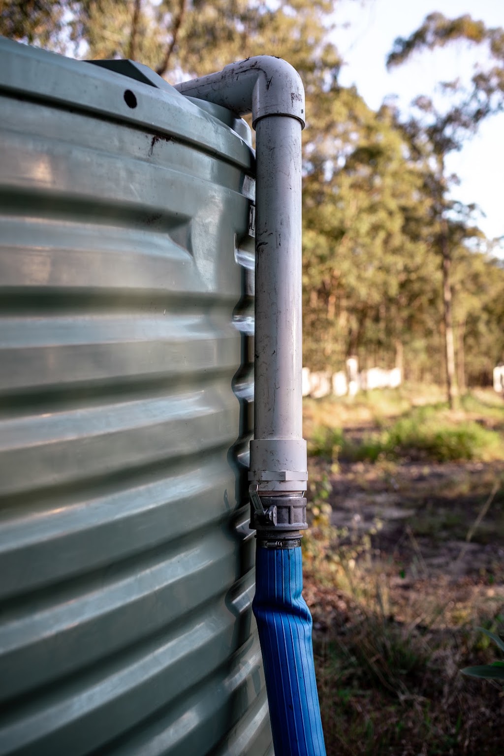 The WaterKeg - Bulk Water | Old Gympie Rd, Glass House Mountains QLD 4518, Australia | Phone: 0494 017 187