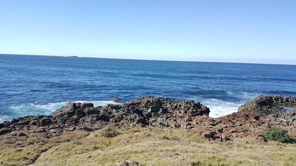 Breakwater Battery Museum | museum | Gloucester Blvd, Port Kembla NSW 2505, Australia | 0242752888 OR +61 2 4275 2888