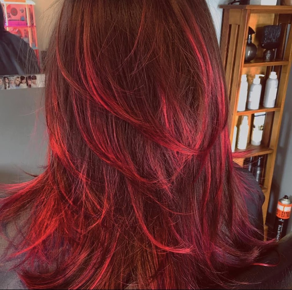 Hair 42 | 42 Dayspring Dr, Margate TAS 7054, Australia | Phone: 0400 336 773