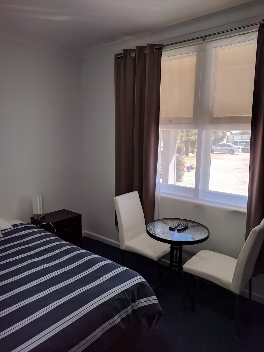 Calder Motel | 296 High St, Kangaroo Flat VIC 3555, Australia | Phone: (03) 5447 7411