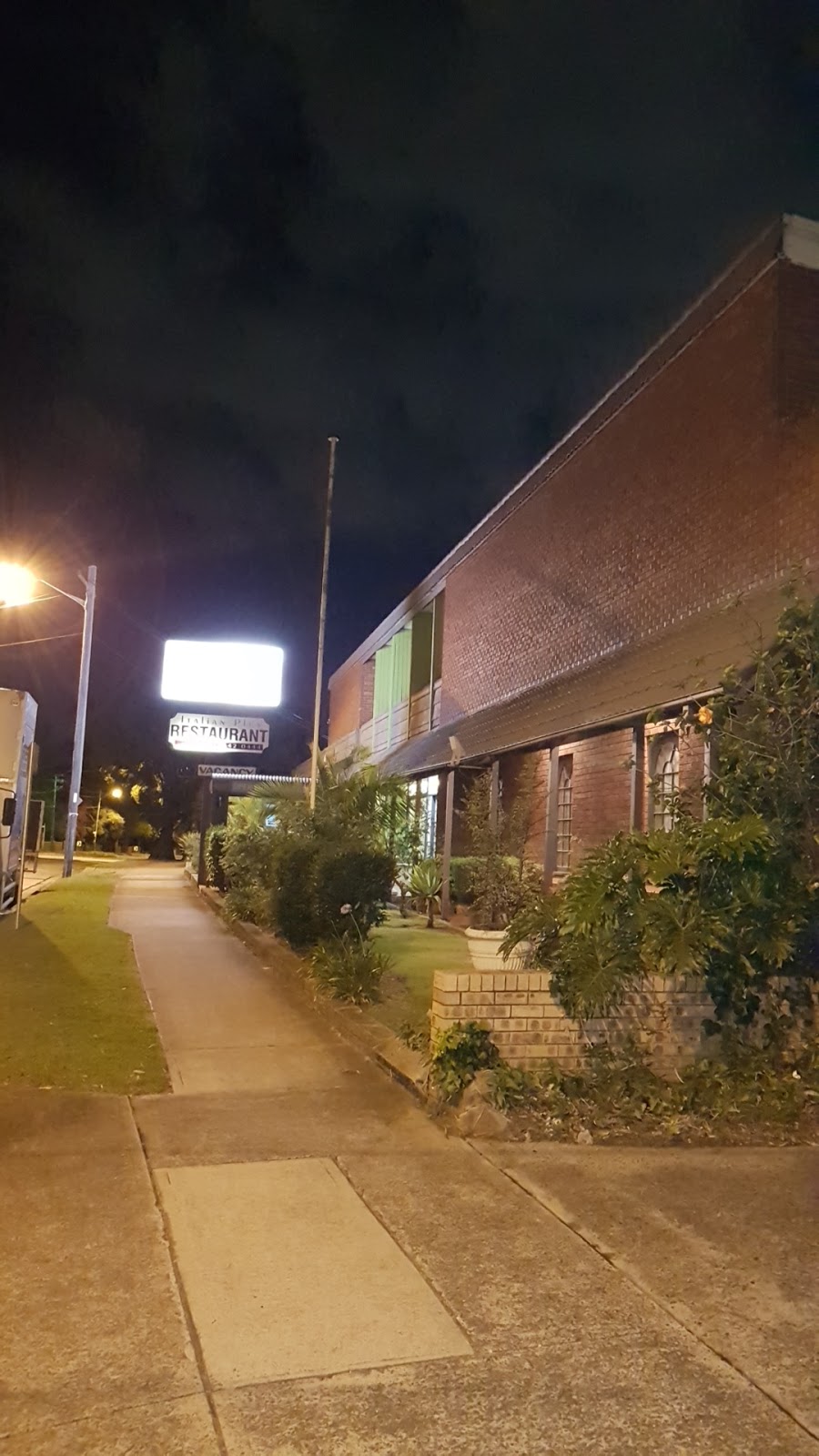 Town & Country Motel | 401-405 Liverpool Rd, Strathfield NSW 2135, Australia | Phone: (02) 9642 0444