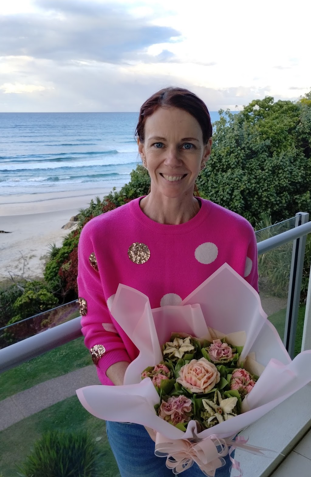 Baked By Brooke | 14 Mountain Rd, Laidley QLD 4341, Australia | Phone: 0400 643 390