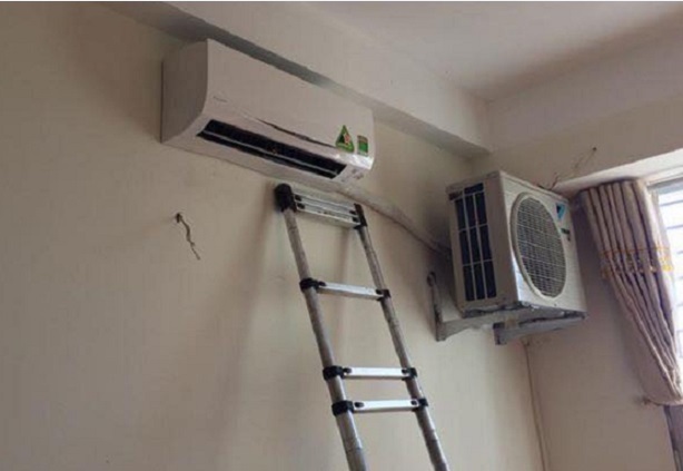 AAN Airconditioning |  | 478 The Horsley Dr, Fairfield NSW 2165, Australia | 0449566588 OR +61 449 566 588