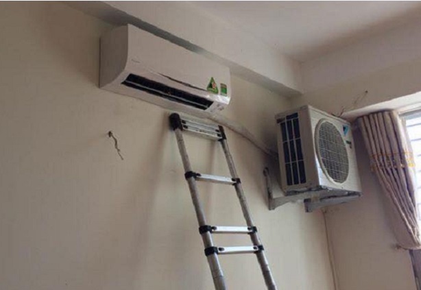 AAN Airconditioning | 478 The Horsley Dr, Fairfield NSW 2165, Australia | Phone: 0449 566 588