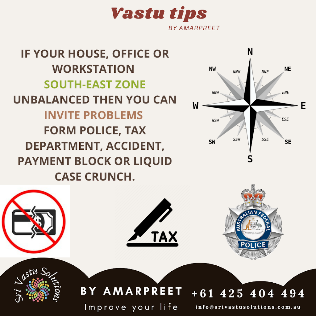 Sri Vastu Solutions | 15 Savoy Rd, Wollert VIC 3750, Australia | Phone: 0425 404 494