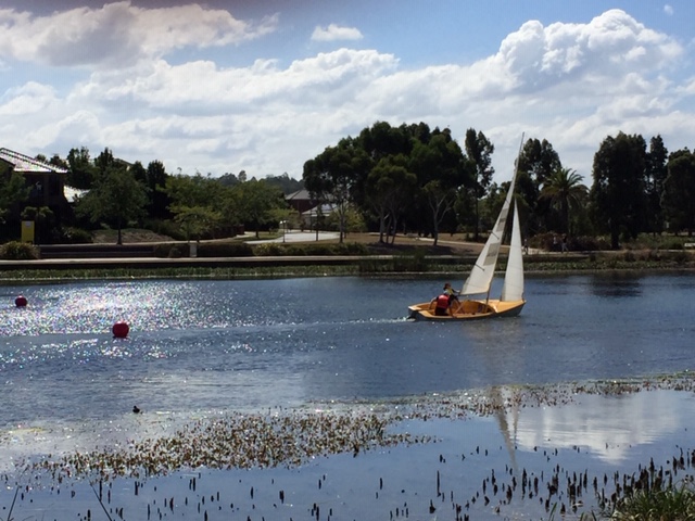 Lakeside Sailing Club - Pakenham | 48 Cormorant Parade, Pakenham VIC 3810, Australia | Phone: 0416 149 599