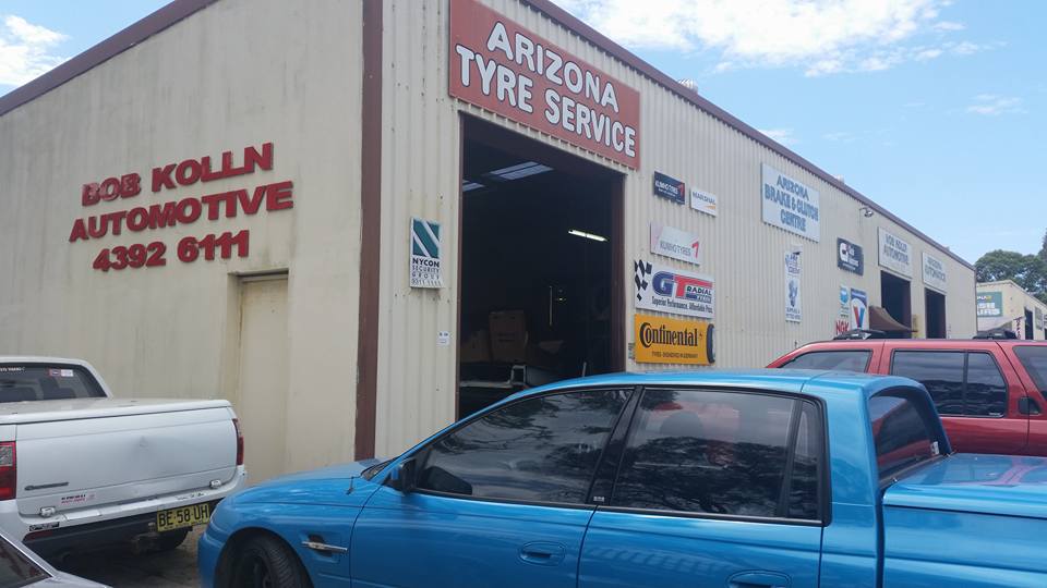 Bob Kolln Automotive | Unit 10/15 Arizona Rd, Charmhaven NSW 2263, Australia | Phone: (02) 4392 6111