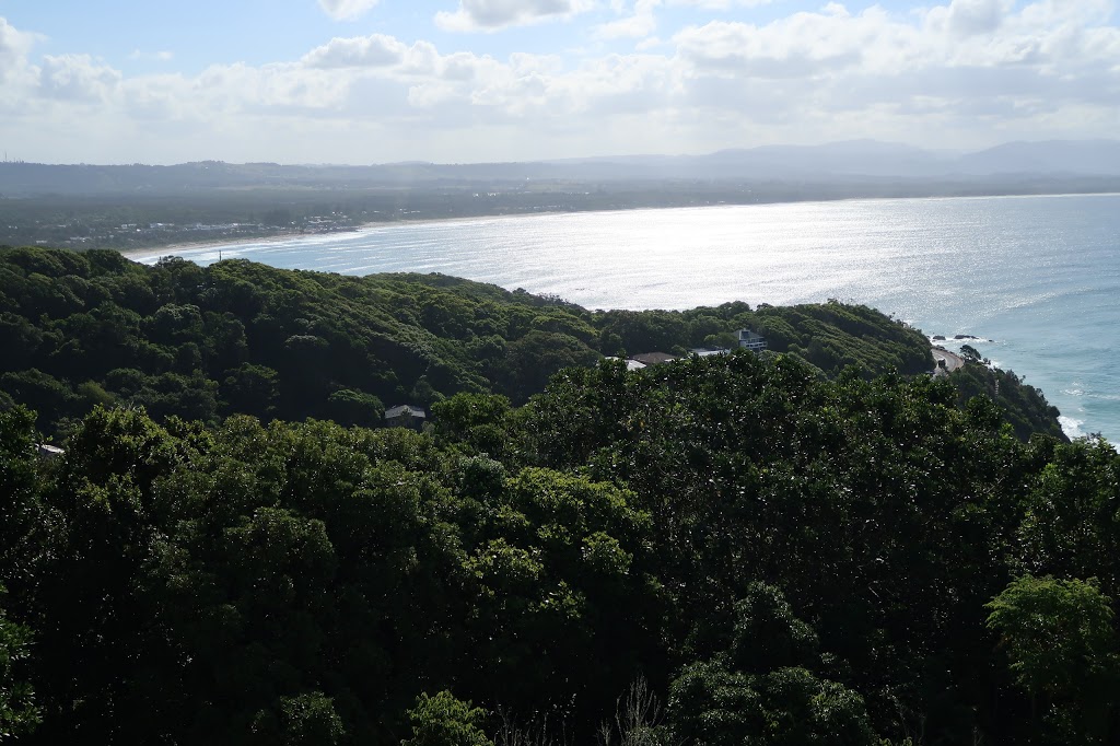 Captain Cook Lookout | Byron Bay NSW 2481, Australia | Phone: 0432 593 981