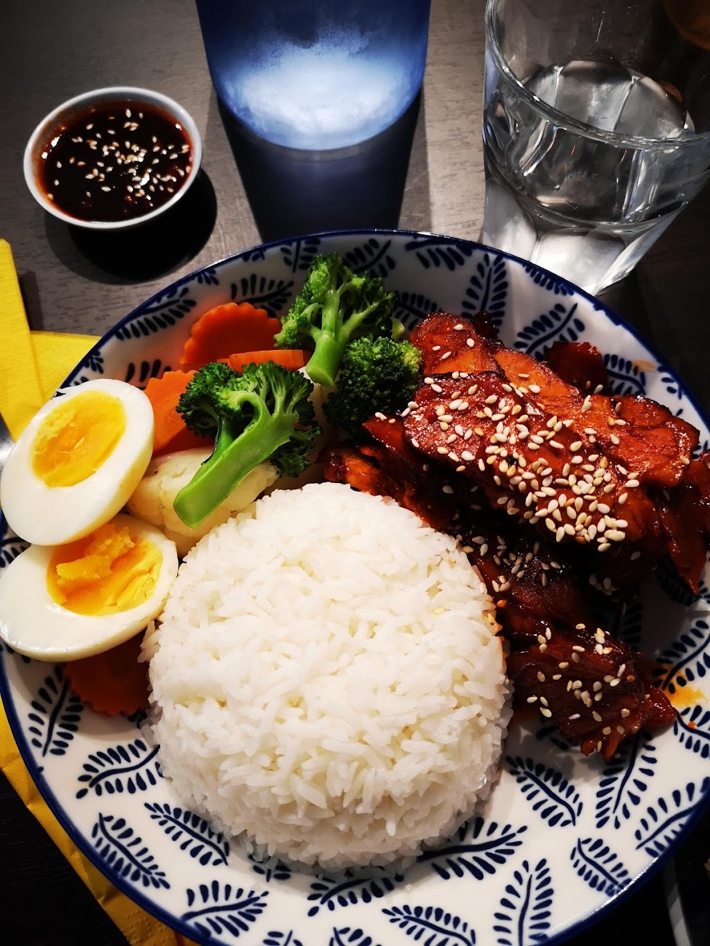 Buk Choy Thai Lao Eatery | restaurant | 164 Peel St, Tamworth NSW 2340, Australia | 0431188671 OR +61 431 188 671