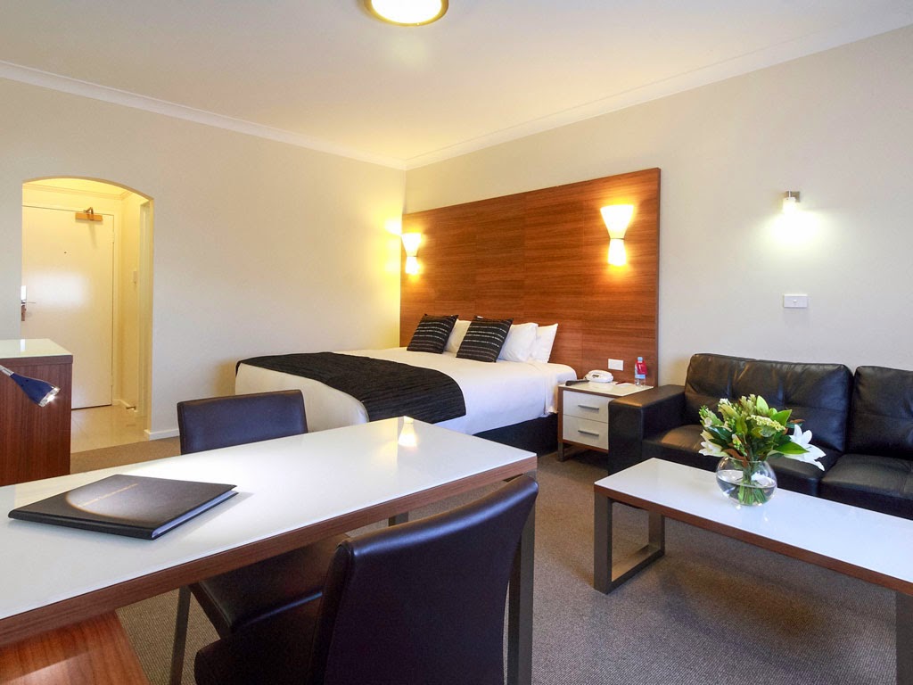 Mercure Wagga Wagga | lodging | 1-15 Morgan St, Wagga Wagga NSW 2650, Australia | 0269216444 OR +61 2 6921 6444