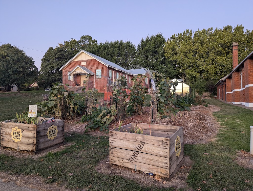 Harvest Haven Community Garden | 58 Murray St, Tumbarumba NSW 2653, Australia | Phone: 0429 654 734