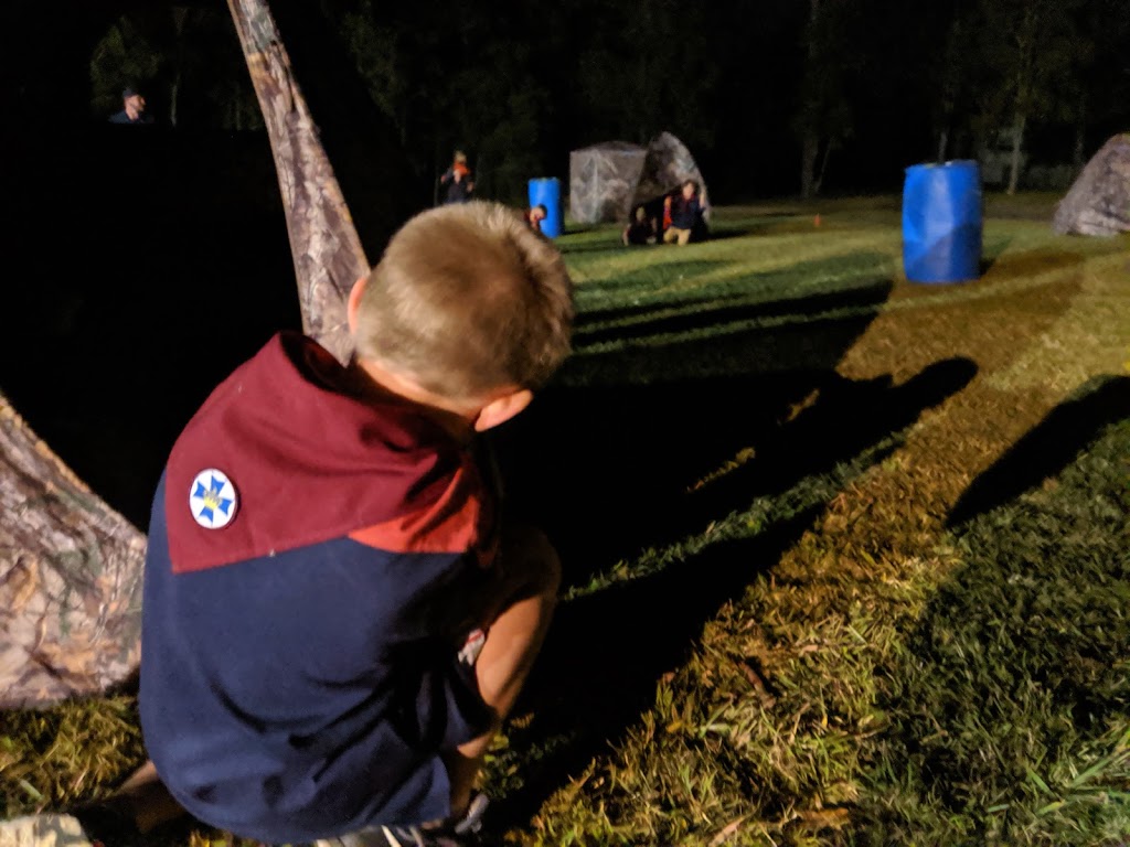 Morayfield Scout Group |  | 26/13-38 Caboolture River Road, Morayfield QLD 4506, Australia | 0738707000 OR +61 7 3870 7000