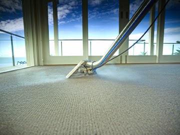 Finchs Carpet Cleaning | laundry | 54 Lane Cove Rd, Ryde NSW 2112, Australia | 0298085952 OR +61 2 9808 5952