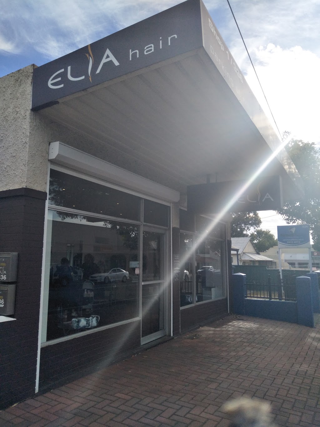 Elia Hair | hair care | Shop 1/336 Magill Rd, Kensington Park SA 5068, Australia | 0883326455 OR +61 8 8332 6455