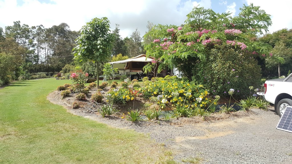 Cooroys No Worries RV | rv park | 154 Holts Rd, Cooroy QLD 4563, Australia | 0411786247 OR +61 411 786 247