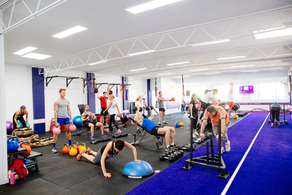 F45 Training Brighton | gym | 193A Bay St, Brighton VIC 3186, Australia | 0395969509 OR +61 3 9596 9509