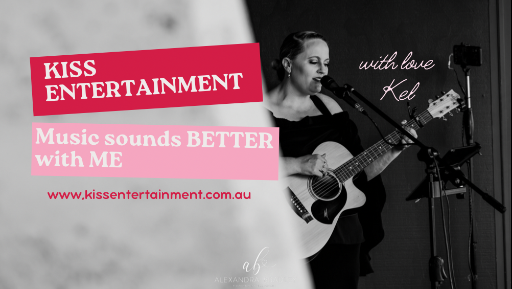 KISS Entertainment | 7 Bandicoot Rd, Craigieburn VIC 3064, Australia | Phone: 0415 216 437