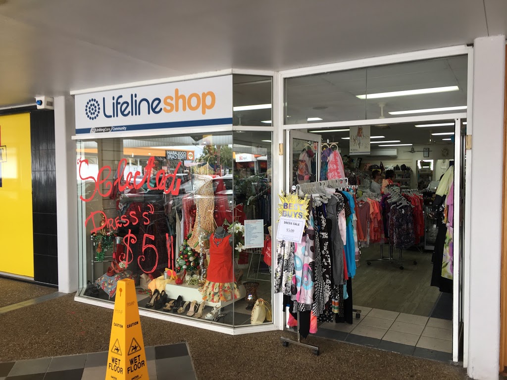 Lifeline Shop Waterford | store | Shop 24/917 Kingston Rd, Waterford West QLD 4133, Australia | 0738056924 OR +61 7 3805 6924
