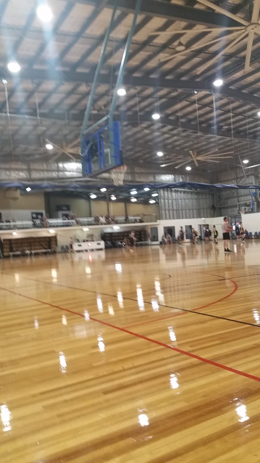 Northside Wizards Basketball | Northside Indoor Sports Centre, 20 Cambewarra St, Zillmere QLD 4034, Australia | Phone: (07) 3065 9003