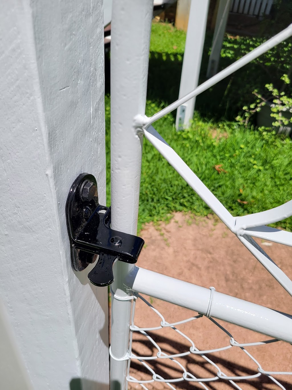 Sanelli sandblasting & industrial painting | Kholo Bridge, Kholo QLD 4306, Australia | Phone: 0447 912 453