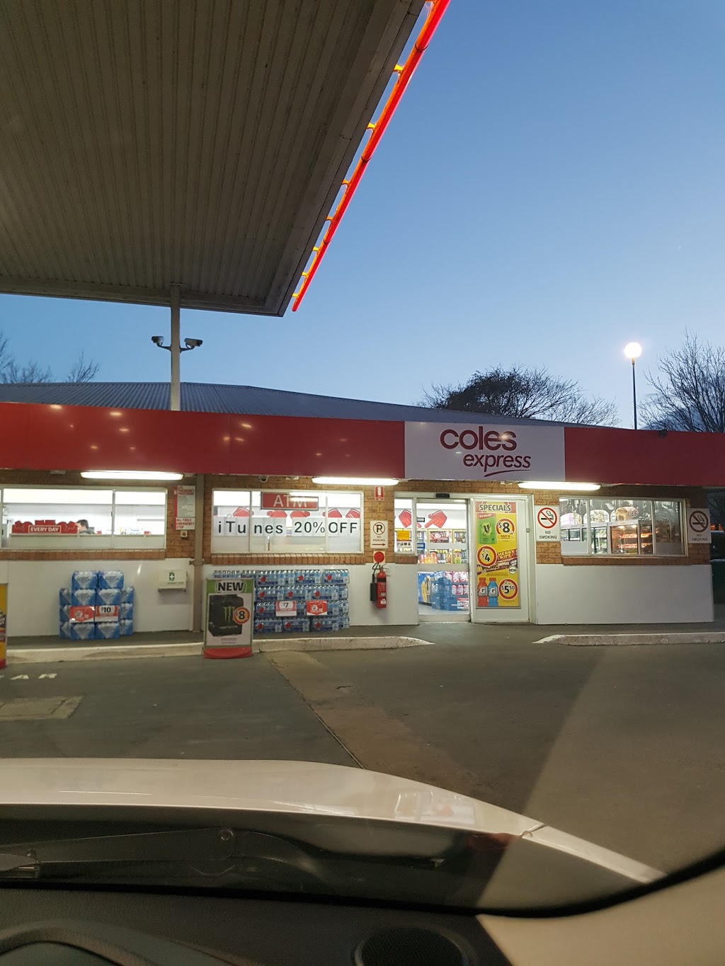 Shell | gas station | 13125 Hume Hwy, Sutton Forest NSW 2577, Australia | 0248789208 OR +61 2 4878 9208