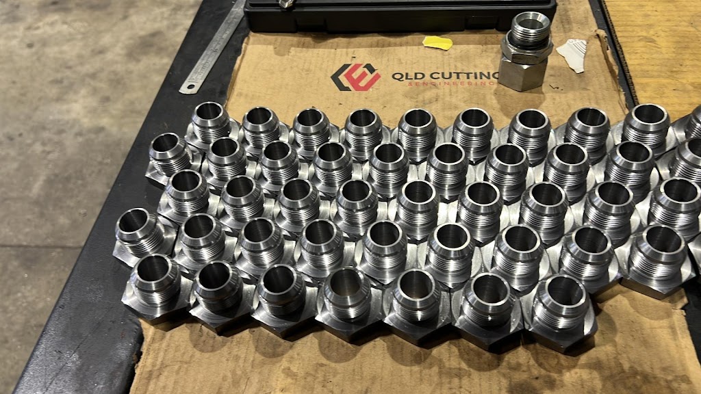 SpringerTek | 2 Spine St, Sumner QLD 4074, Australia | Phone: (07) 3061 5216